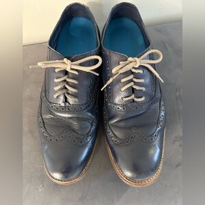 Cole Haan men’s oxford’s